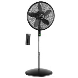 Lasko Whisper Force 18