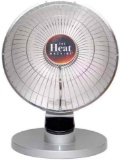Greenmade Parabolic Heater