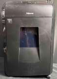 Fellowes Microshred 20-Sheet Small Office Micro-Cut Shredder