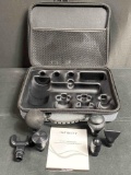 INFINITY PR Pro Advantage Percussion Massage Device