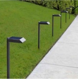 Tommy Bahama LED Solar Path Light 6 Pack