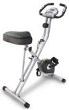 Exerpeutic Therapeutic Fitness with AirSolf