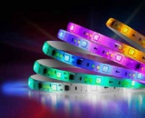 Feit Electric Smart Color Chasing Strip Light 1675941