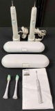 Philips Sonicare Optical Clean