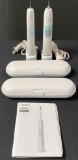 Philips Sonicare Optimal Clean