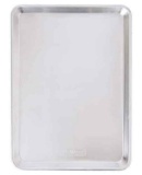 Nordic Ware Natural Aluminum Commercial Baker's Half Sheet