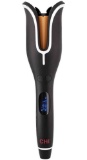 CHI Spin N Curl in Onyx Black