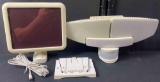 Sunforce LED Solar Lamp