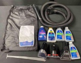 Bissell Items and Parts