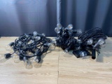 Lot of lights