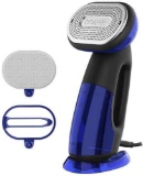 Conair 2-in-1 Handheld Steamer and Iron for Clothes