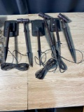 garden solar Lights