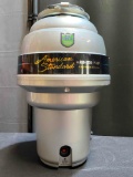 American Standard Food Waste Disposer