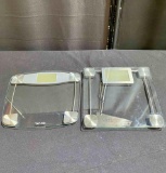Taylor Digital Scales