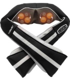 InstaShiatsu+ Neck, Back, Shoulder Massager