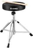 Donner Drum Throne