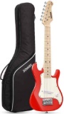 Donner 30 Inch Kids Electric Guitar Beginner Kits