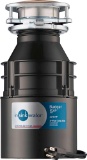InSinkerator - Badger 5XP Lift and Latch Power Series
