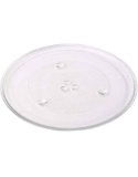 Exact Replacement Part | Compatible with Panasonic 13.5'' Microwave Glass