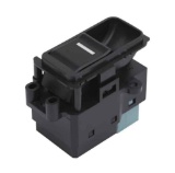 3 Obaee Power Window Switch Control Buttons Compatible with Honda Accord 7th 2.4L 2003 2004 2005