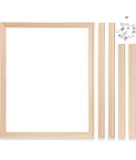 Art Stretcher Bars 16x20 inch