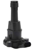 Qiilu Engine Oil Level Sensor