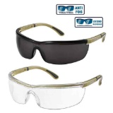 2 MPOW Safety Glasses
