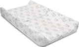 Disney Winnie the Pooh baby Contour Changing Pad & Plush Cover
