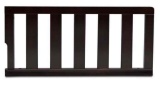 Delta Children Toddler Guardrail