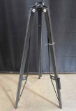 WEIZE Durable Gooseneck Tripod Stabilizer
