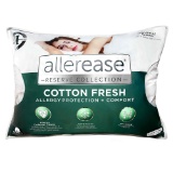 AllerEase AllerEase Reserve Cotton Fresh Pillow