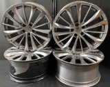 Set of Infiniti G37 Wheels 20?