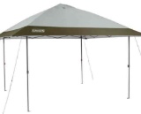 Coleman Oasis Eaved Shelter Auvent Gazebo