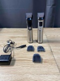Electric Trimmer