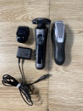 Electric Trimmer