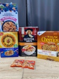 Lot of Food Sealed - In Date