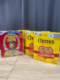Lot of Food Sealed - In Date