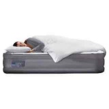 AeroBed Comfort Lock Queen Air Mattress