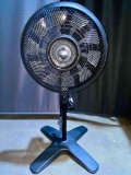 Lasko Oscillating Pedestal Fan