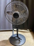Lasko Oscillating Pedestal Fan