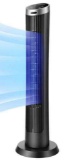 OmniBreeze Digital Electric Tower Fan