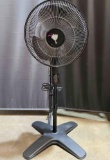 Lasko Oscillating Pedestal Fan