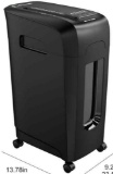Member's Mark 12-Sheet Micro-Cut Shredder