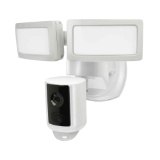 Flood Light Security Camera