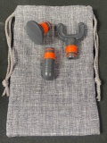 Portable Deep Tissue Massager Parts