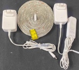 FEIT ELECTRIC SMART COLOR CHASING STRIP LIGHT