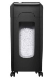 12 SHEETS MICRO CUT SHREDDER