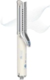Infinitipro by Conair 2-in-1 Cool Air Curling Iron and Flat Iron Luxe