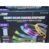 Feit Electric Smart Color Chasing Strip Light 20 FT