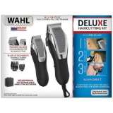 Wahl Deluxe Haircutting Kit